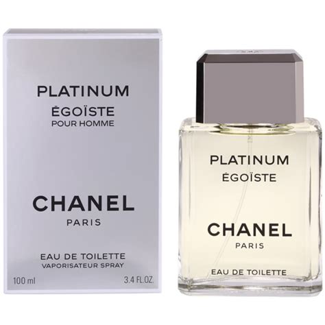 nuoc hoa chanel platinum egoiste pour homme|Chanel platinum égoiste perfume.